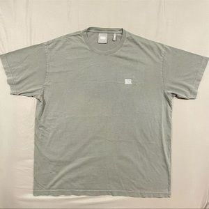 KITH Men’s for Russell Athletic Vintage Tee Short Sleeve Cotton Argon Sz XL